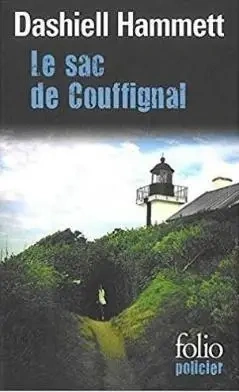 Sac de Couffignl - Dashiell Hammett