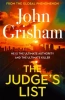 The Judge's List wer. angielska - John Grisham