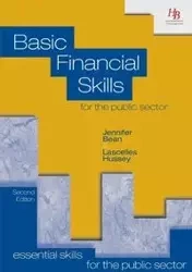 Basic Financial Skills for the Public Sector - Jennifer Bean