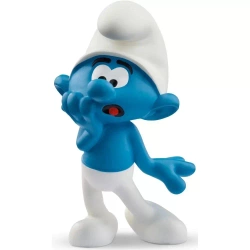 Smerf Cykor - SCHLEICH