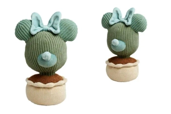 Disney Plants Minnie 18cm - Simba