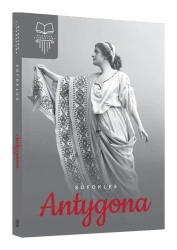 Antygona TW SBM - Sofokles
