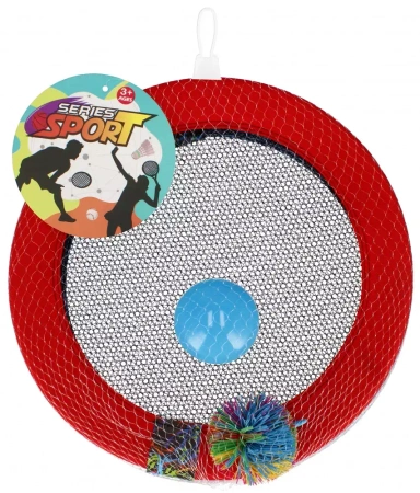Gra Lapacz 29cm Mc Siat 24/48