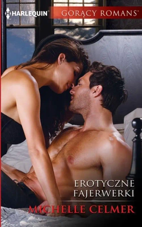 eBook Erotyczne fajerwerki - Michelle Celmer mobi epub