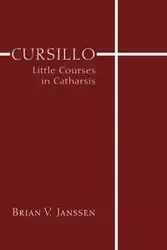 Cursillo - Brian V. Janssen