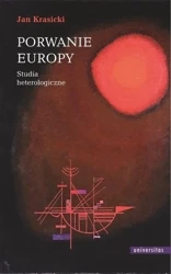 Porwanie Europy. Studia heterologiczne - Jan Krasicki