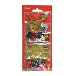 Elementy do zdobienia zestawów kreatywnych - Arpex