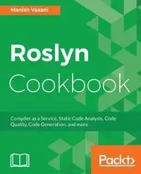 Roslyn Cookbook - Vasani Manish