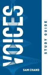 Voices Study Guide - Sam Chand