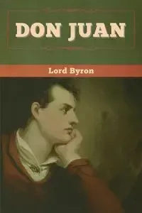 Don Juan - Byron Lord