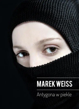 eBook Antygona w piekle - Marek Weiss mobi epub