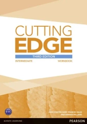 Cutting Edge 3ed Intermediate WB - Damian Williams, Frances Eales, Jane Comyns Carr