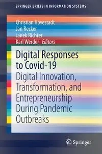 Digital Responses to Covid-19 - Hovestadt Christian