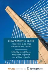 Comparatively Queer - Spurlin W.