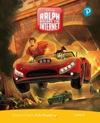 PEKR Ralph Breaks the Internet (6) DISNEY - Vessela Gasper