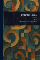 Parmenides - Plato