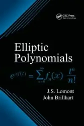 Elliptic Polynomials - Lomont J.S.