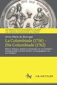 Anne-Marie du Boccage - Boccage Anne-Marie du