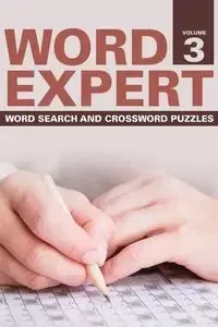 Word Expert Volume 3 - Speedy Publishing LLC