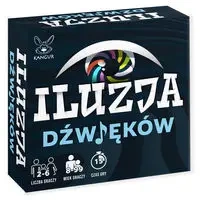 Iluzja dźwięków - Kangur