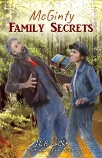 McGinty Family Secrets - LaClef J.L.B.