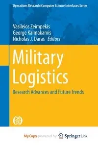 Military Logistics - Zeimpekis Vasileios