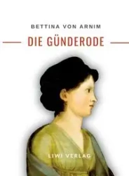 Bettina von Arnim - von Bettina Arnim