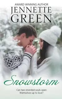 Snowstorm - Jennette Green