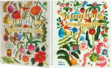 To pestka!/ To nadal pestka PAKIET Kirsten Bradley - Kirsten Bradley