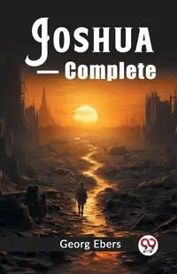 Joshua   Complete - Ebers Georg