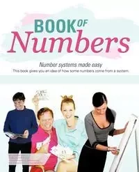Book of Numbers - Stan Man The
