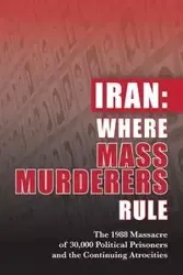 Iran - U.S. Representative Office NCRI-