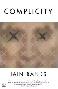 Complicity - Banks Iain M.