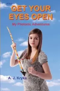 Get Your Eyes Open - Kryka Anton J.
