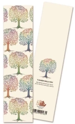 Zakładka do książki 9163 Drzewo życia 2szt - Tassotti