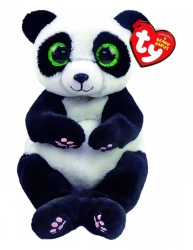 Maskotka TY Panda Ying 15 cm - Meteor