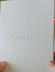 Książeczka "Życzę Ci..." - praca zbiorowa