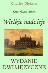 eBook Wielkie nadzieje. Wydanie dwujęzyczne - Charles Dickens epub mobi