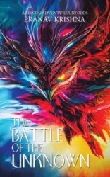 The Battle of the Unknown - Krishna Pranav