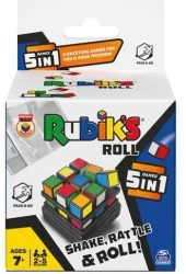 Rubik's: Kostka 5w1 - RUBIKS