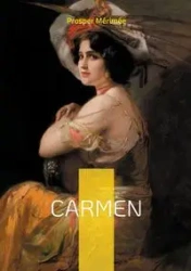 Carmen - Mérimée Prosper