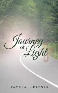 Journey of Light - Pamela J. Olynek