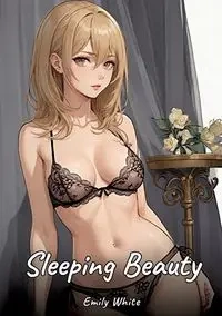 Sleeping Beauty - Emily White