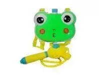 Pistolet na wodę z zasobnikiem - SWEDE