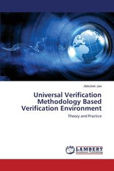 Universal Verification Methodology Based Verification Environment - Jain Abhishek