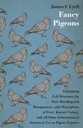Fancy Pigeons - James Lyell C