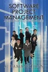 Software Project Management - Ramanathan S.
