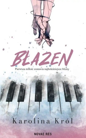 Błazen - Karolina Król