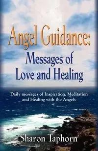ANGEL GUIDANCE - Sharon Taphorn