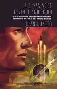 Slan Hunter - Anderson Kevin
